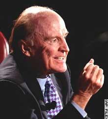 Jack Welch phân biệt lãnh đạo và quản lý